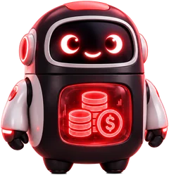 Estagiário Digital de Financeiro, agente de IA da iSol