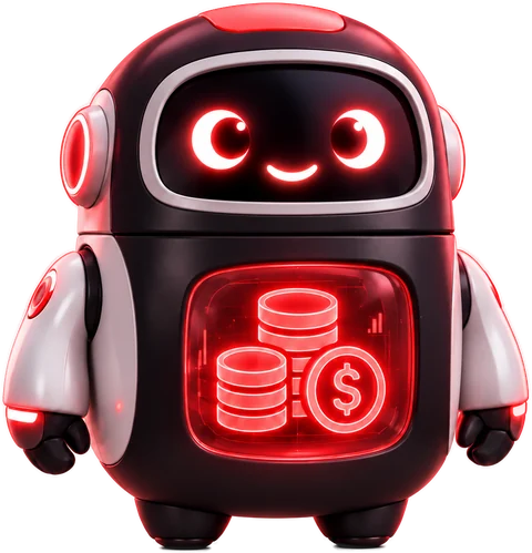 Estagiário Digital de Financeiro, agente de IA da iSol