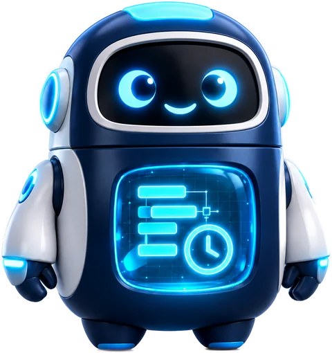 Estagiário Digital de Projetos e Operações, agente de IA da iSol