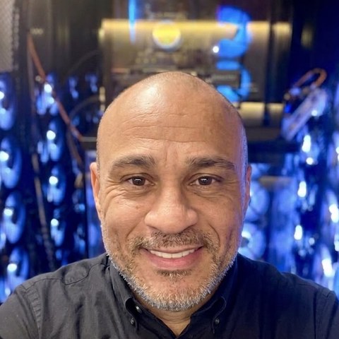 Ricardo Barbosa